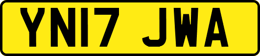 YN17JWA
