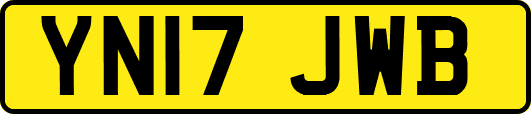 YN17JWB