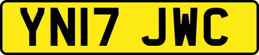 YN17JWC