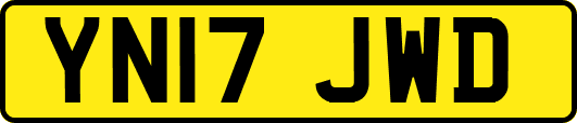 YN17JWD