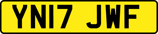 YN17JWF