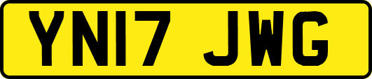 YN17JWG