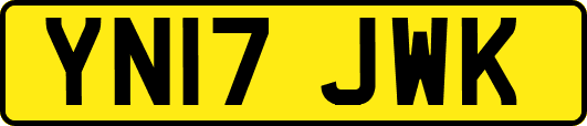 YN17JWK