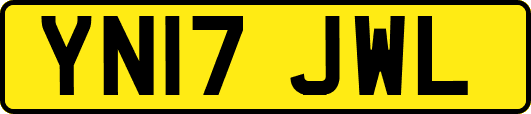YN17JWL
