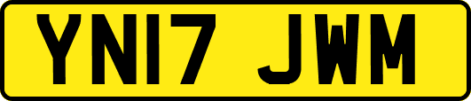 YN17JWM