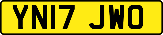 YN17JWO