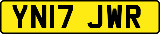 YN17JWR