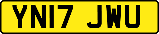 YN17JWU