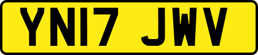 YN17JWV
