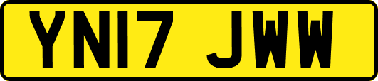 YN17JWW