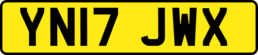 YN17JWX