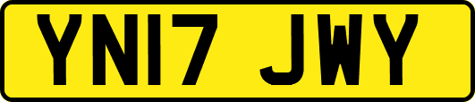 YN17JWY