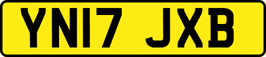 YN17JXB