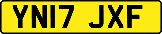 YN17JXF