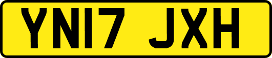 YN17JXH