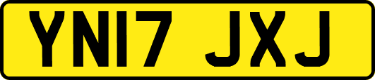 YN17JXJ