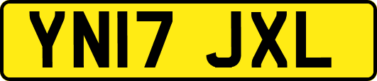 YN17JXL
