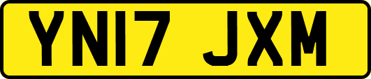 YN17JXM