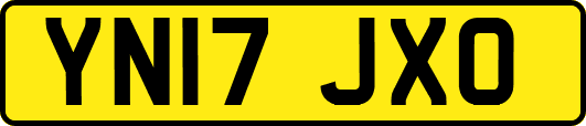 YN17JXO