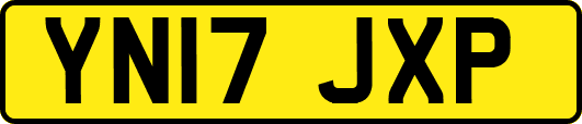 YN17JXP