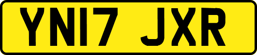 YN17JXR