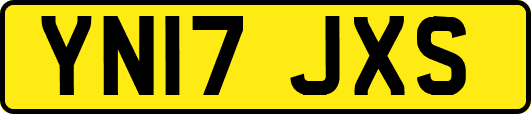 YN17JXS