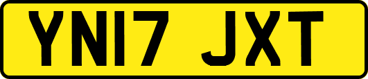 YN17JXT