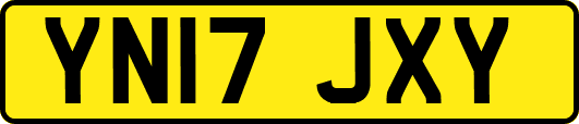 YN17JXY