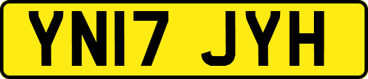 YN17JYH