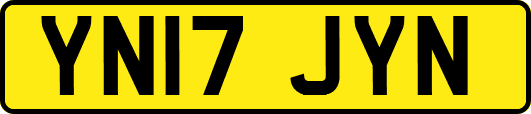 YN17JYN