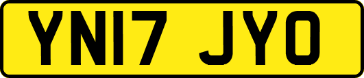 YN17JYO