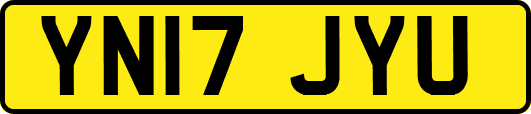 YN17JYU