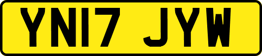 YN17JYW