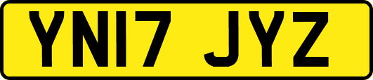 YN17JYZ