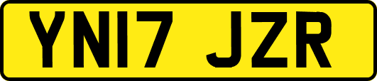 YN17JZR