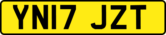 YN17JZT