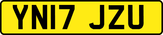 YN17JZU
