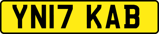 YN17KAB