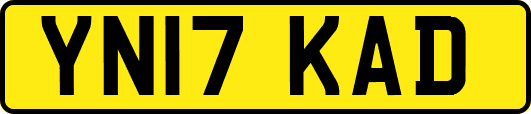 YN17KAD