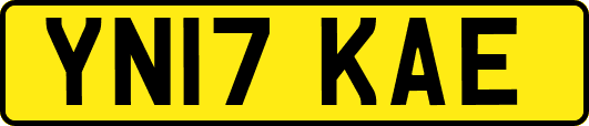 YN17KAE