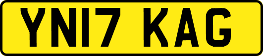 YN17KAG