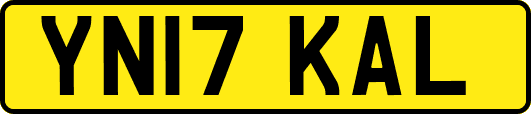 YN17KAL