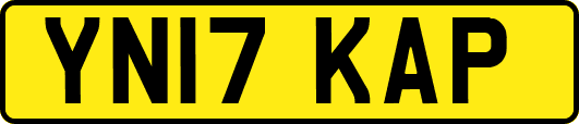 YN17KAP