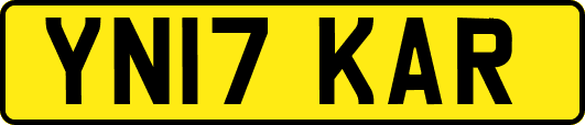 YN17KAR
