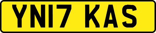 YN17KAS