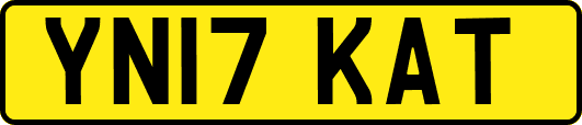 YN17KAT