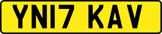 YN17KAV