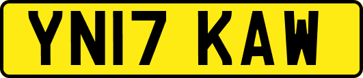 YN17KAW