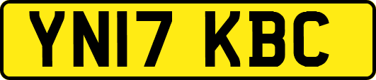 YN17KBC