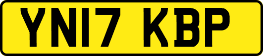 YN17KBP
